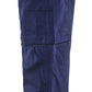 Blaklader Broeken 14011800 marineblauw(8900)