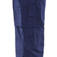 Blaklader Broeken 14011800 marineblauw(8900)