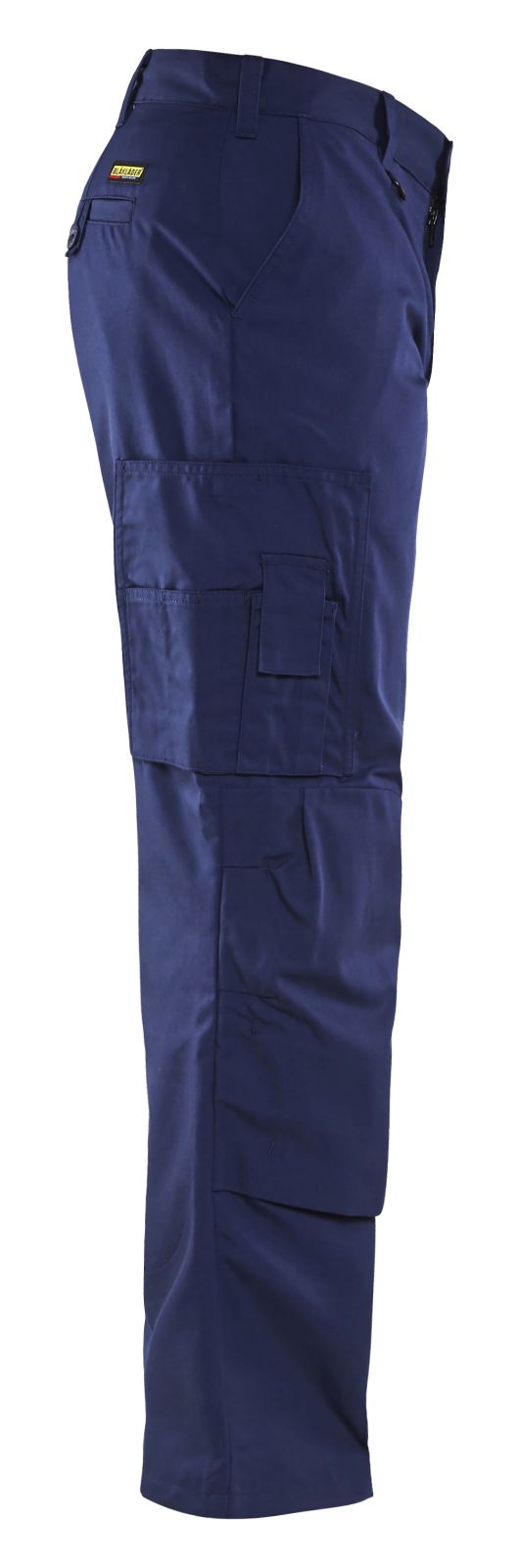 Blaklader Broeken 14011800 marineblauw(8900)