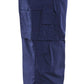 Blaklader Broeken 14011800 marineblauw(8900)