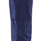 Blaklader Broeken 14011800 marineblauw(8900)