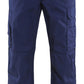 Blaklader Broeken 14011800 marineblauw(8900)