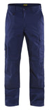 Blaklader Broeken 14011800 marineblauw(8900)