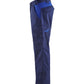 Blaklader Broeken 14041210 marineblauw-korenblauw(8884)