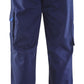 Blaklader Broeken 14041800 marineblauw-korenblauw(8985)