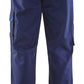 Blaklader Broeken 14041800 marineblauw-korenblauw(8985)