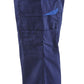 Blaklader Broeken 14041800 marineblauw-korenblauw(8985)