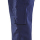 Blaklader Broeken 14041800 marineblauw-korenblauw(8985)