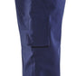 Blaklader Broeken 14041800 marineblauw-korenblauw(8985)