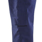 Blaklader Broeken 14041800 marineblauw-korenblauw(8985)