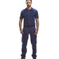 Blaklader Broeken 14041800 marineblauw-korenblauw(8985)