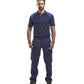 Blaklader Broeken 14041800 marineblauw-korenblauw(8985)
