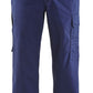 Blaklader Broeken 14041800 marineblauw-korenblauw(8985)