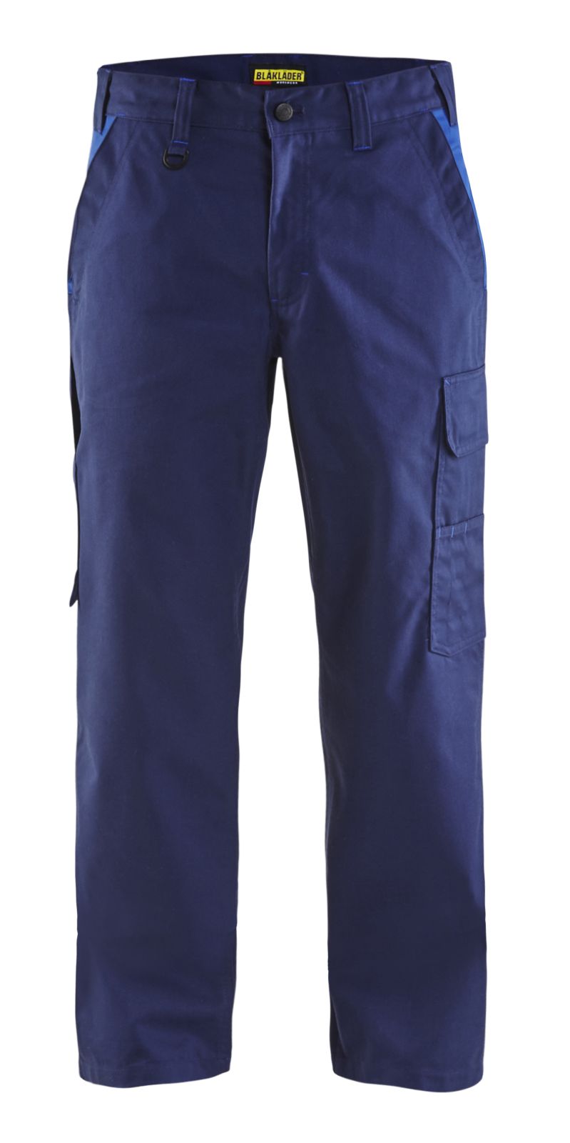 Blaklader Broeken 14041800 marineblauw-korenblauw(8985)