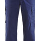 Blaklader Broeken 14041800 marineblauw-korenblauw(8985)