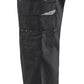 Blaklader Broeken 14041800 grijs-zwart(9994)