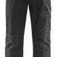 Blaklader Broeken 14061860 zwart-grijs(9994)