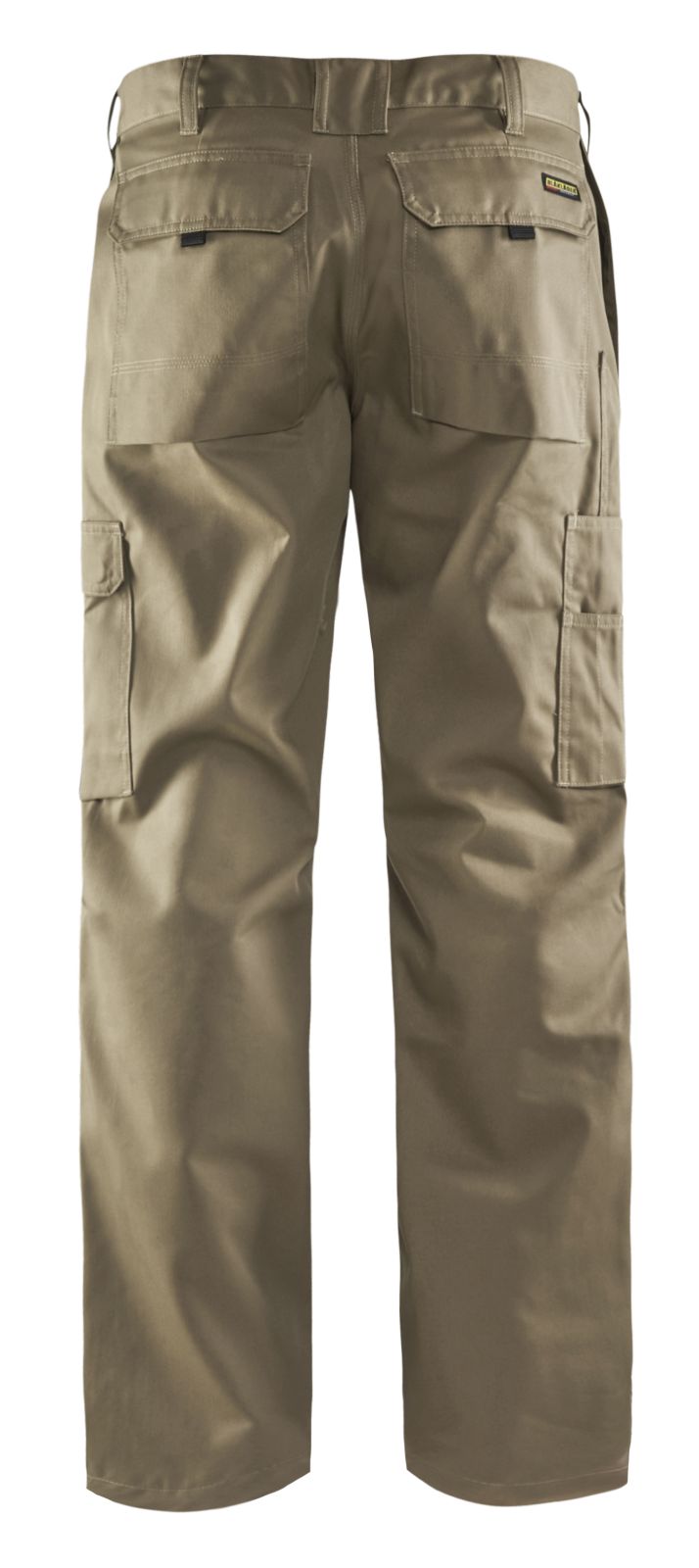 Blaklader Broeken 14071800 khaki(2400)