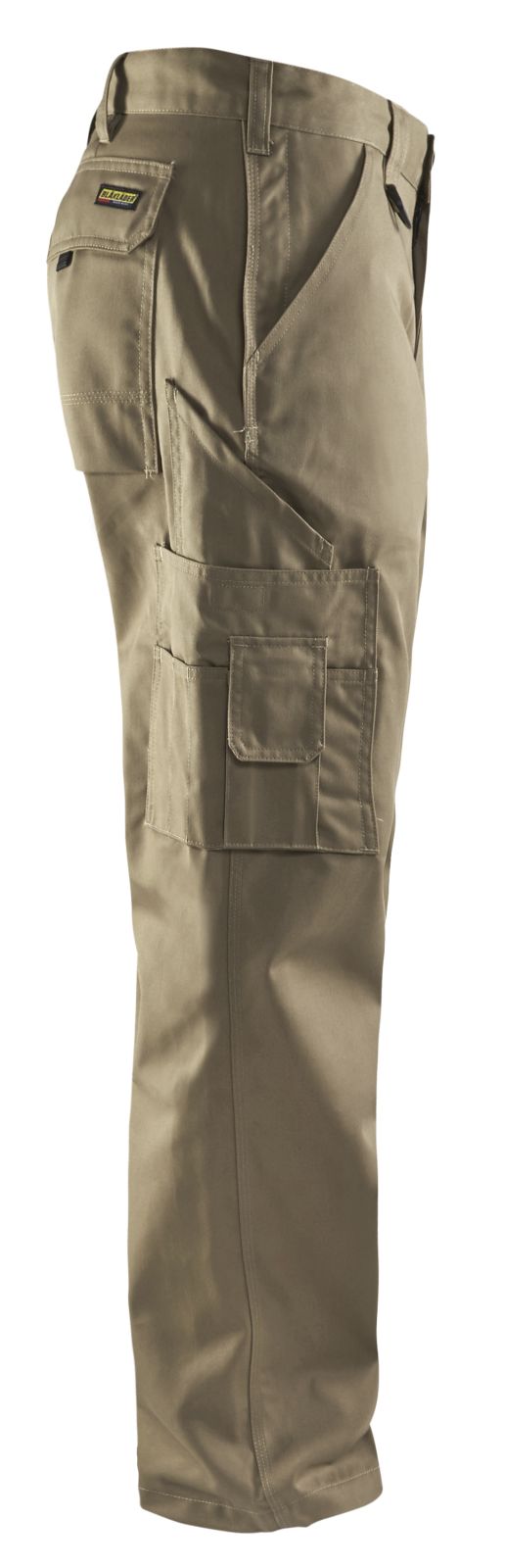 Blaklader Broeken 14071800 khaki(2400)