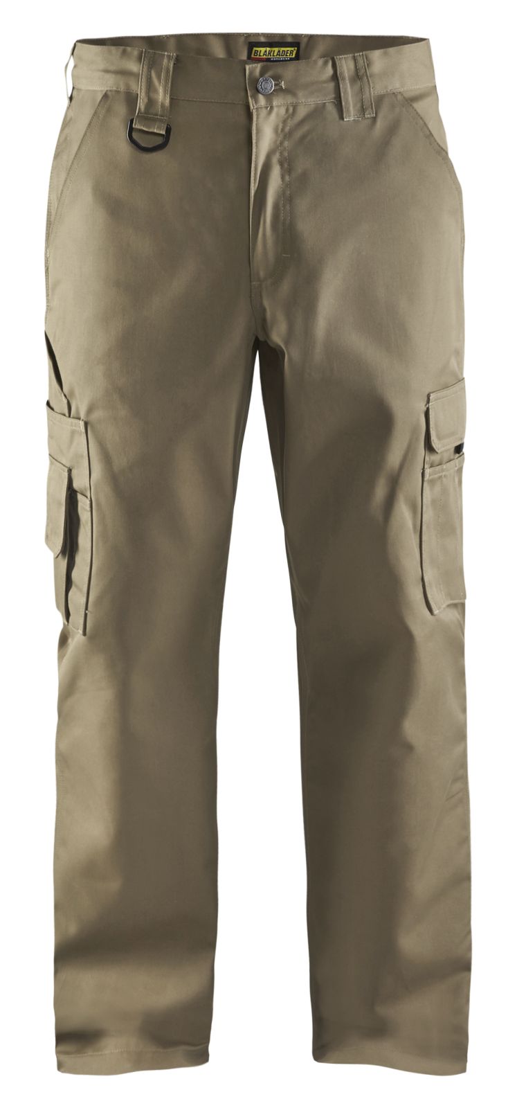 Blaklader Broeken 14071800 khaki(2400)