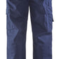 Blaklader Broeken 14071800 marineblauw(8900)