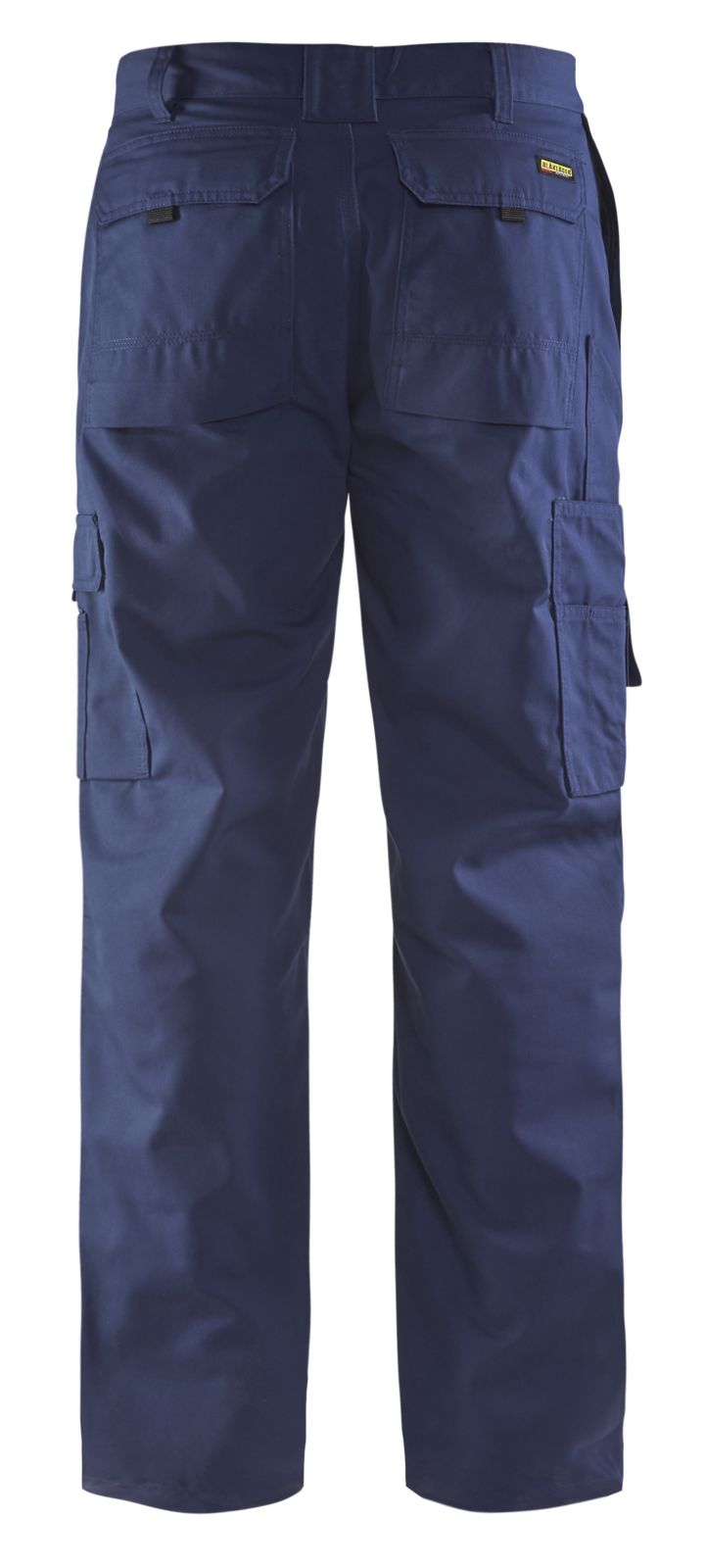 Blaklader Broeken 14071800 marineblauw(8900)