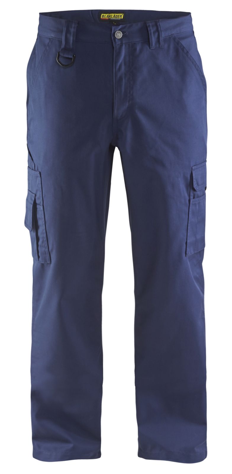 Blaklader Broeken 14071800 marineblauw(8900)