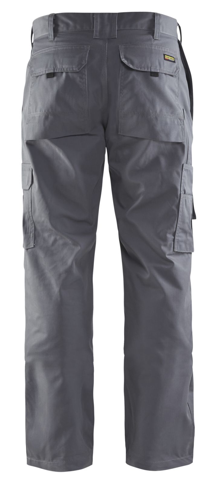 Blaklader Broeken 14071800 grijs(9400)