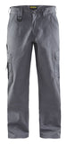 Blaklader Broeken 14071800 grijs(9400)