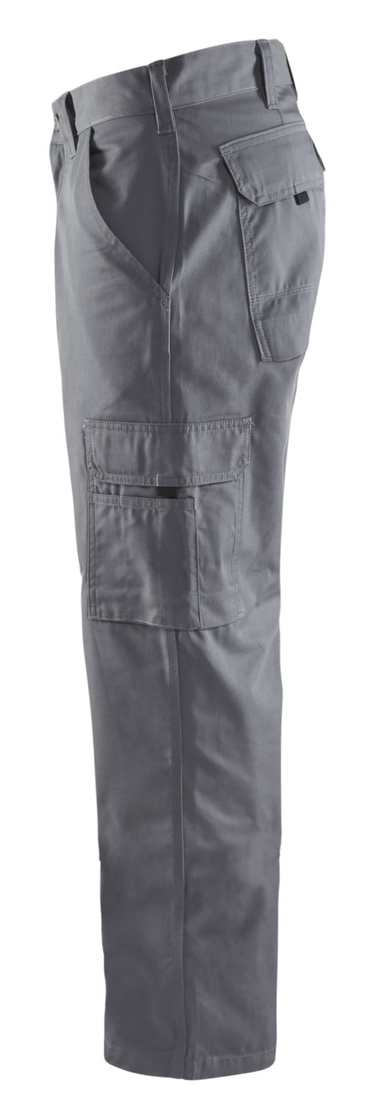 Blaklader Broeken 14071800 grijs(9400)