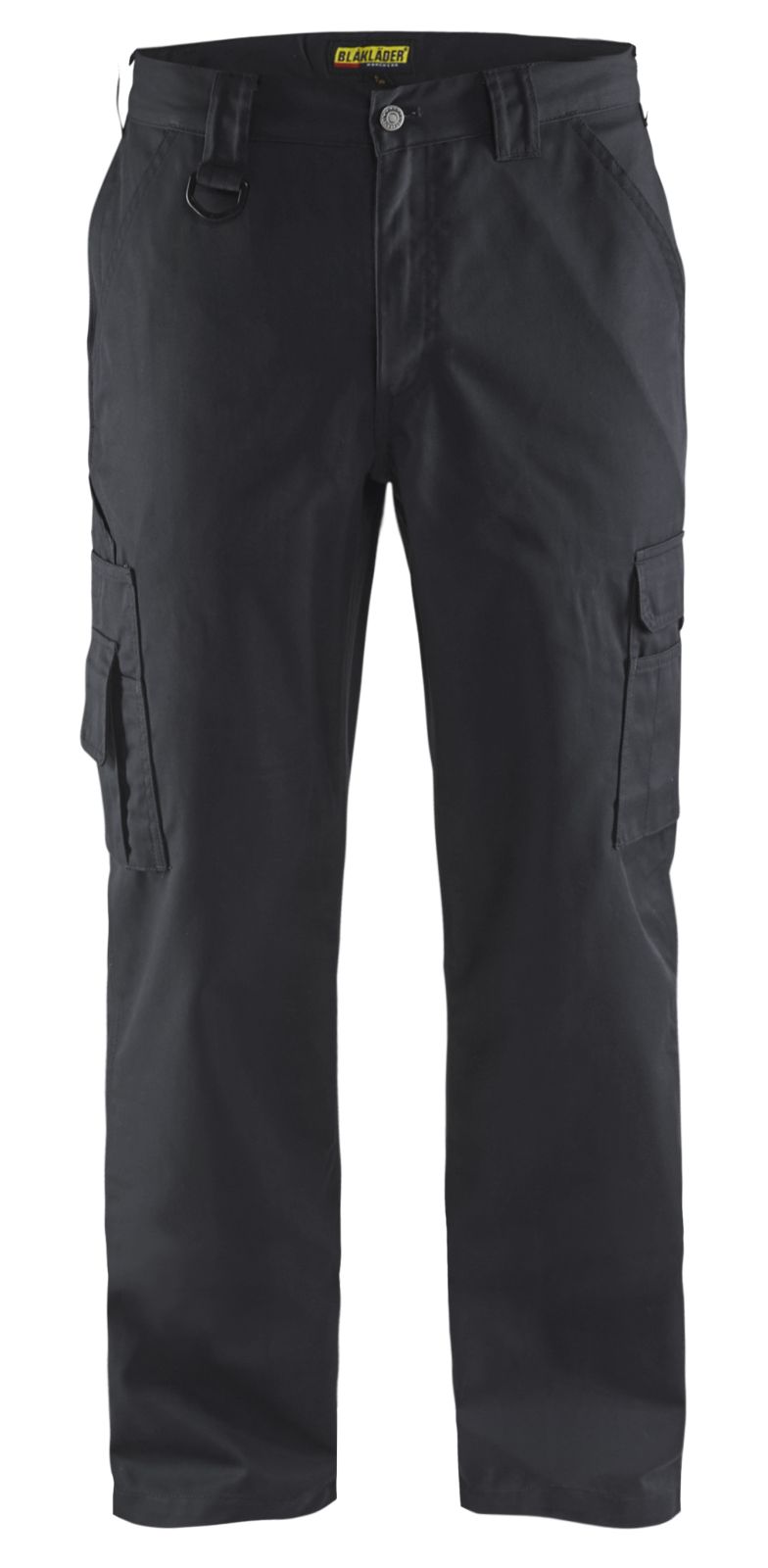 Blaklader Broeken 14071800 zwart(9900)