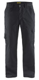 Blaklader Broeken 14071800 zwart(9900)