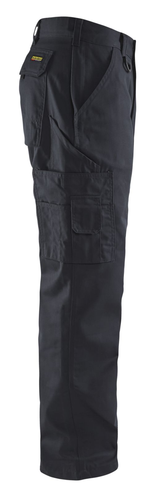 Blaklader Broeken 14071800 zwart(9900)