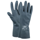 OXXA Handschoen Neo-Chem 41-090 donkerblauw