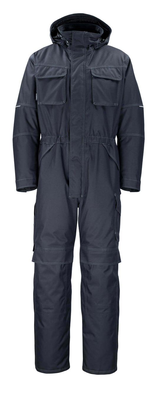 Mascot Industry Overalls 14119-194 Ventura donker marineblauw(010)