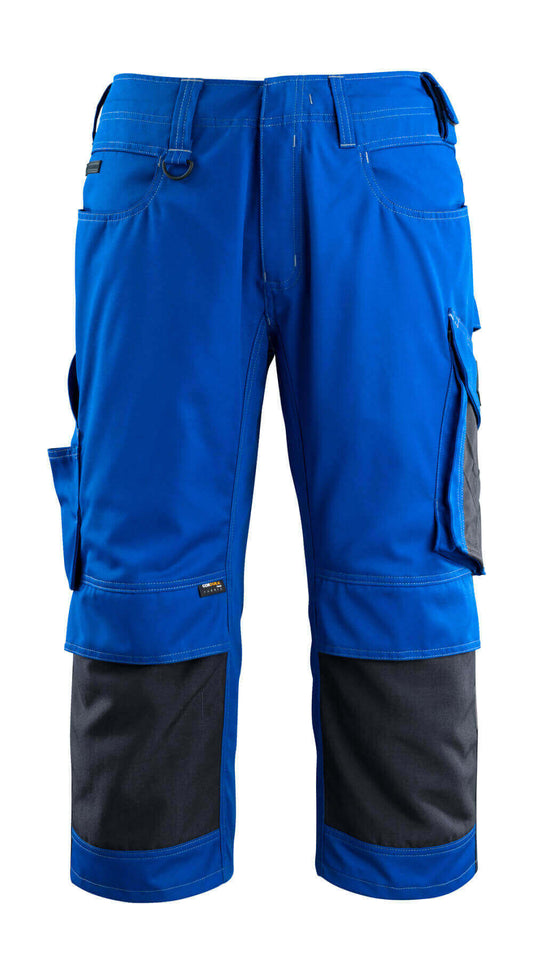 Mascot Unique Broeken 14149-442 Altona korenblauw-donker marineblauw(11010)