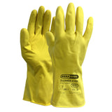 OXXA Basic Handschoen Cleaner 41-500 geel