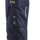 Blaklader Vlamvertragend Multinorm Werkbroeken 14171512 Inherent marineblauw(8900)
