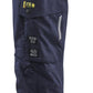 Blaklader Vlamvertragend Multinorm Werkbroeken 14171512 Inherent marineblauw(8900)