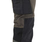 Blaklader Broeken 14221645 groen-zwart(4599)
