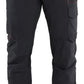 Blaklader Broeken 14221645 zwart-rood(9956)