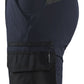 Blaklader shorts 14231645 donker marineblauw-zwart(8699)