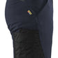 Blaklader shorts 14231645 donker marineblauw-zwart(8699)