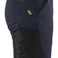 Blaklader shorts 14231645 donker marineblauw-zwart(8699)