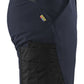 Blaklader shorts 14231645 donker marineblauw-zwart(8699)