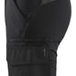 Blaklader shorts 14231645 zwart-donkergrijs(9998)