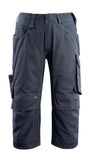 Mascot Unique Broeken 14249-442 Altona donker marineblauw(010)