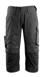 Mascot Unique Broeken 14249-442 Altona zwart(09)