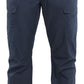 Blaklader Industrie/Service Werkbroeken 14281847 stretch donker marineblauw(8600)