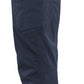 Blaklader Industrie/Service Werkbroeken 14281847 stretch donker marineblauw(8600)